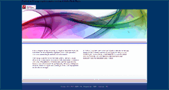 Desktop Screenshot of graficalinck.com.br
