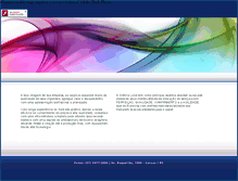 Tablet Screenshot of graficalinck.com.br